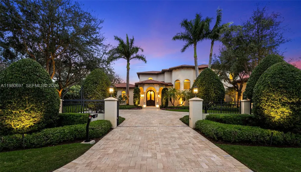 6255 SW 133rd St Pinecrest, FL 33156