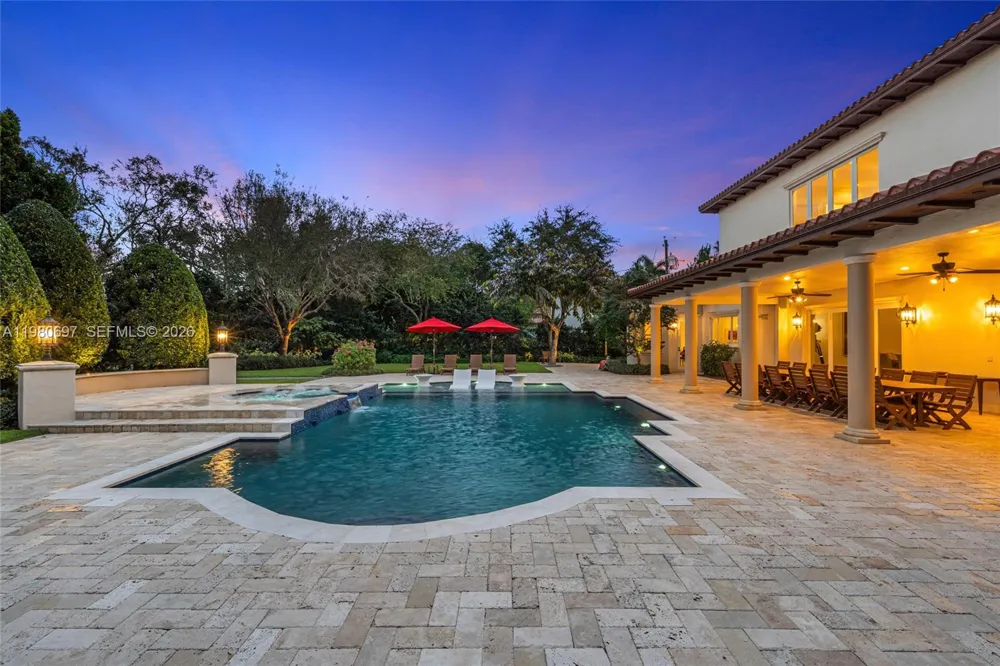6255 SW 133rd St Pinecrest, FL 33156