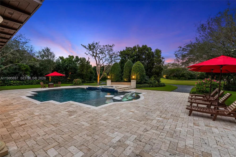 6255 SW 133rd St Pinecrest, FL 33156