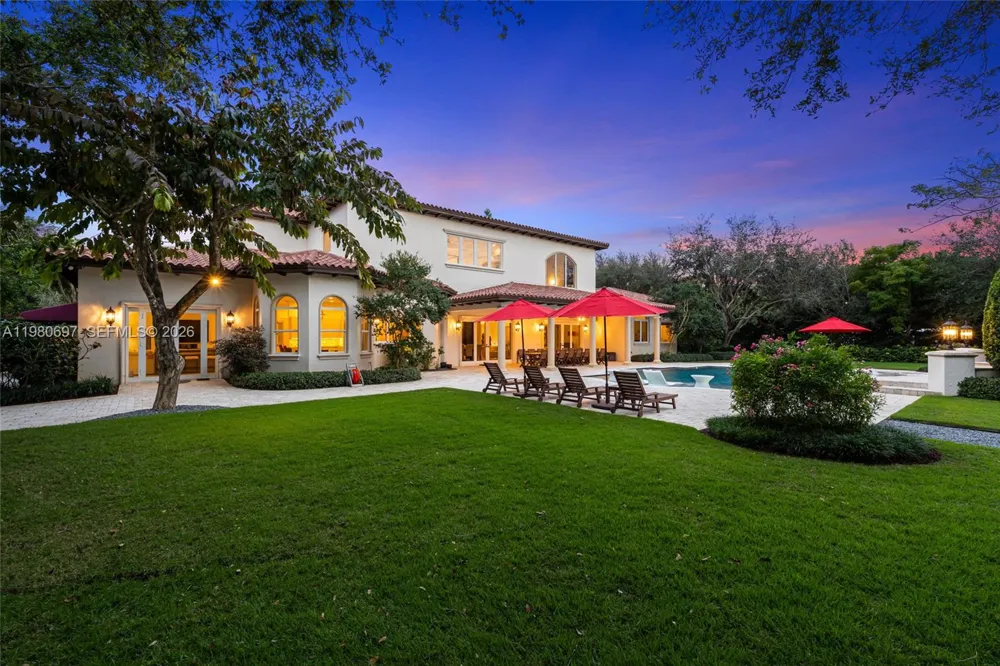 6255 SW 133rd St Pinecrest, FL 33156