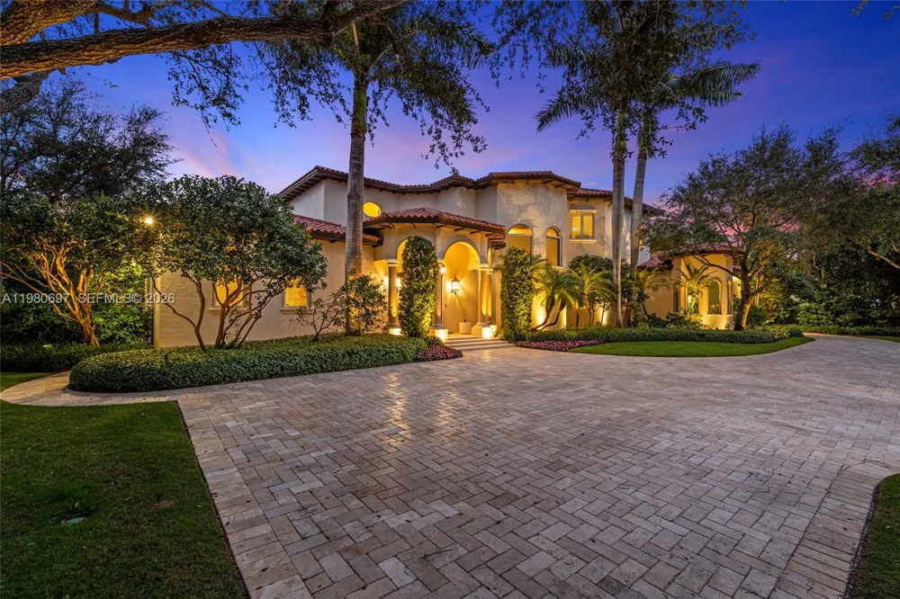 6255 SW 133rd St Pinecrest, FL 33156