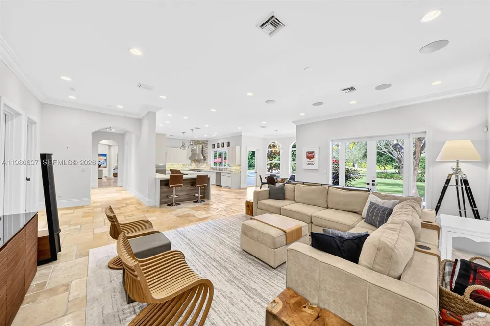 6255 SW 133rd St Pinecrest, FL 33156