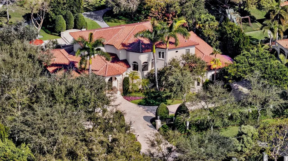 6255 SW 133rd St Pinecrest, FL 33156