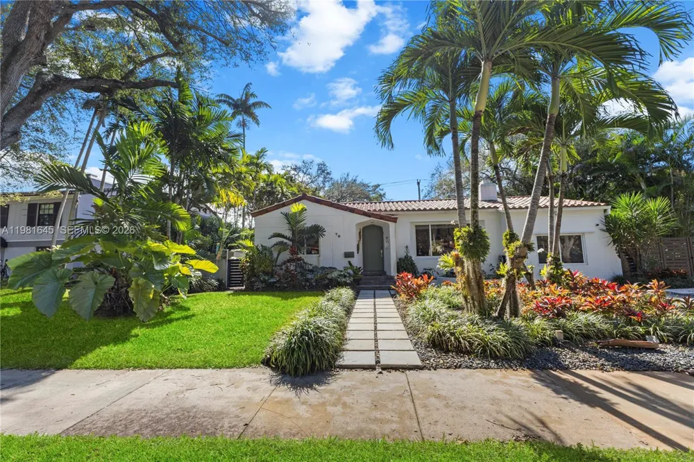 70 NE 97th St Miami Shores, FL 33138