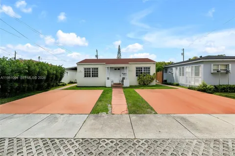 3250 NW 14th Ter