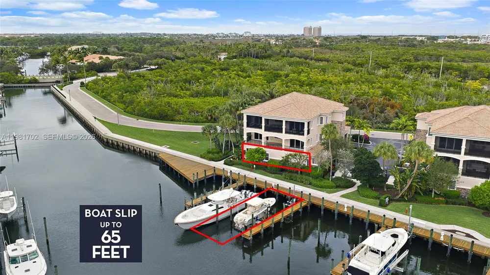 13629 Treasure Cove Cir #13629 North Palm Beach, FL 33408