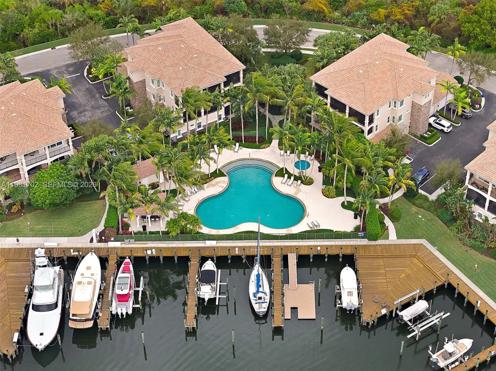 13629 Treasure Cove Cir #13629 North Palm Beach, FL 33408