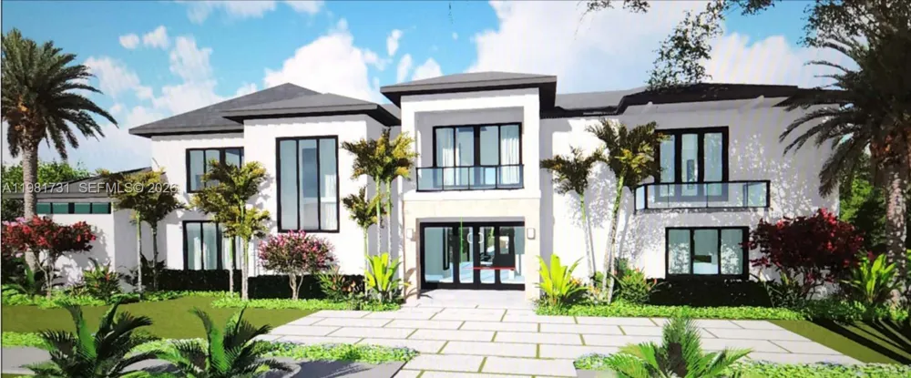 8045 SW 128th St Pinecrest, FL 33156