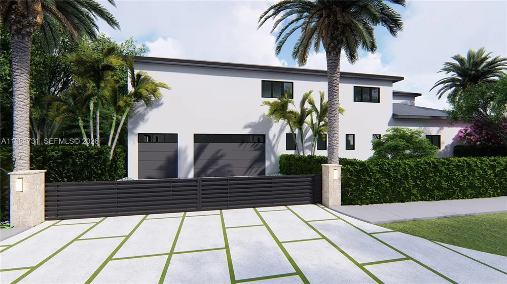 8045 SW 128th St Pinecrest, FL 33156