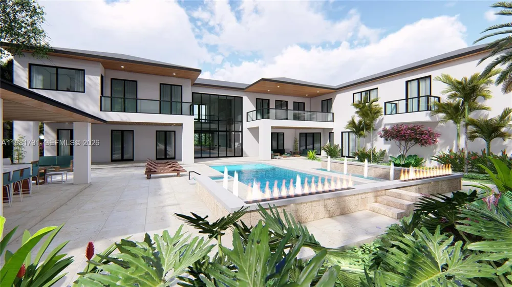 8045 SW 128th St Pinecrest, FL 33156