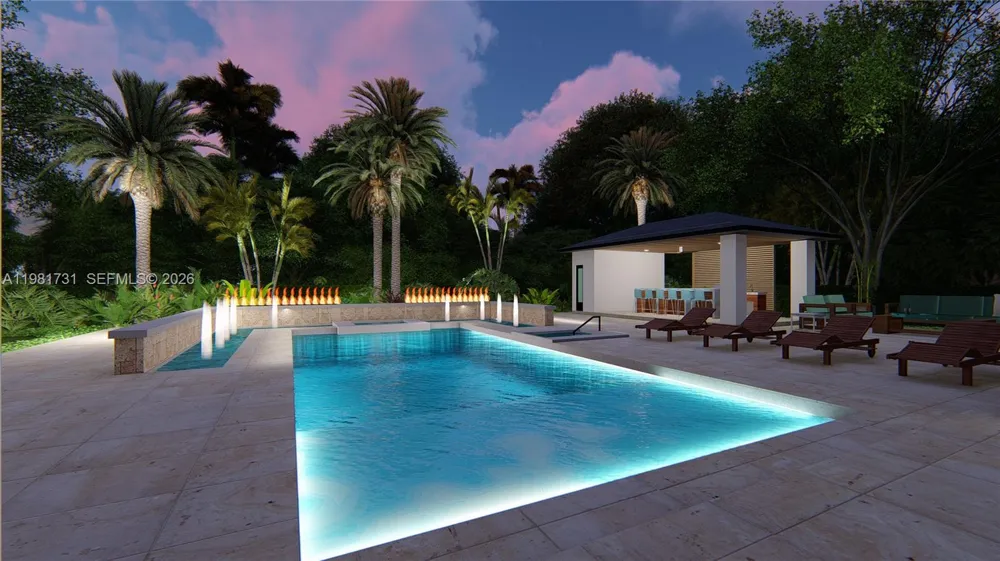 8045 SW 128th St Pinecrest, FL 33156