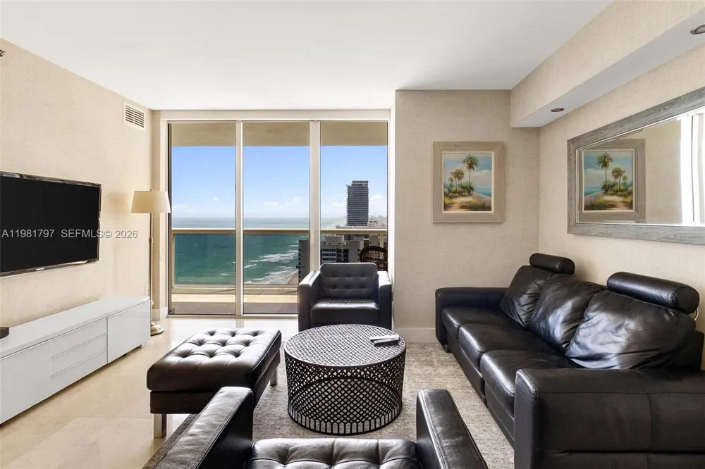 1830 S Ocean Dr #2904 Hallandale Beach, FL 33009