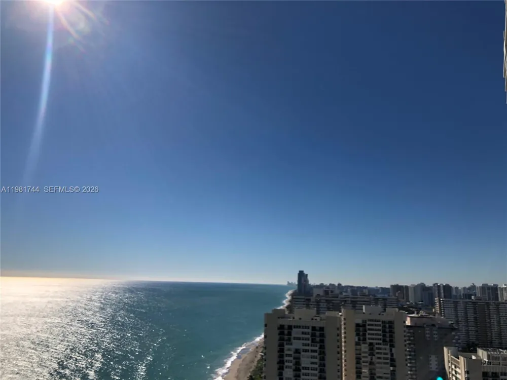 1830 S Ocean Dr #2903 Hallandale Beach, FL 33009