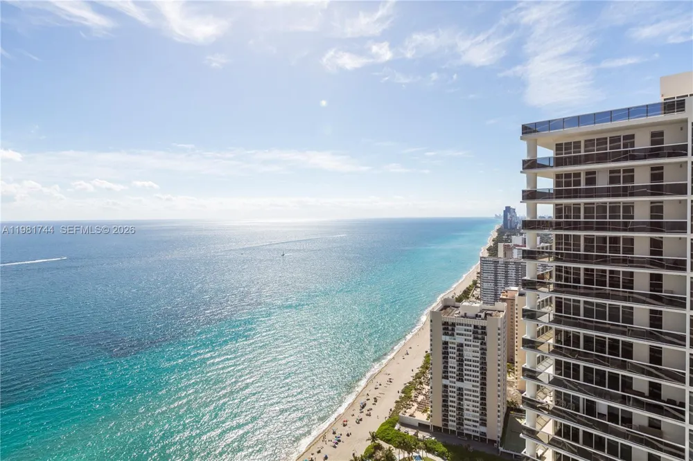 1830 S Ocean Dr #2903 Hallandale Beach, FL 33009
