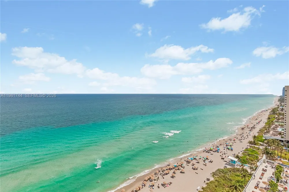 1830 S Ocean Dr #2903 Hallandale Beach, FL 33009