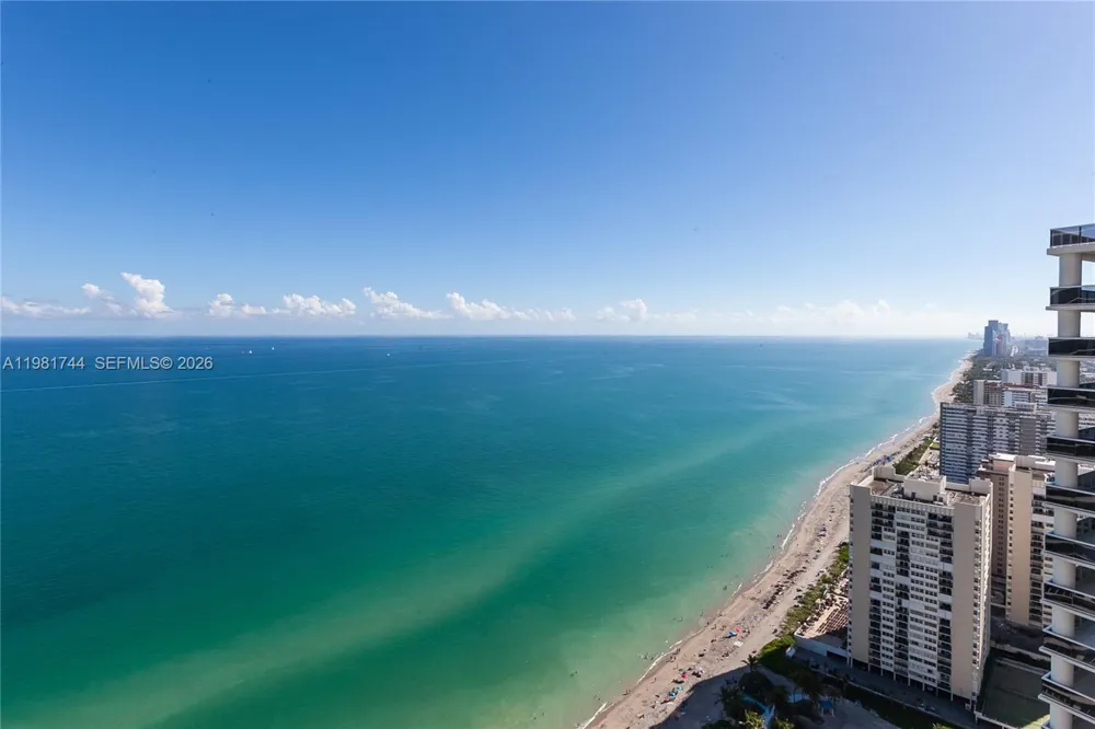 1830 S Ocean Dr #2903 Hallandale Beach, FL 33009