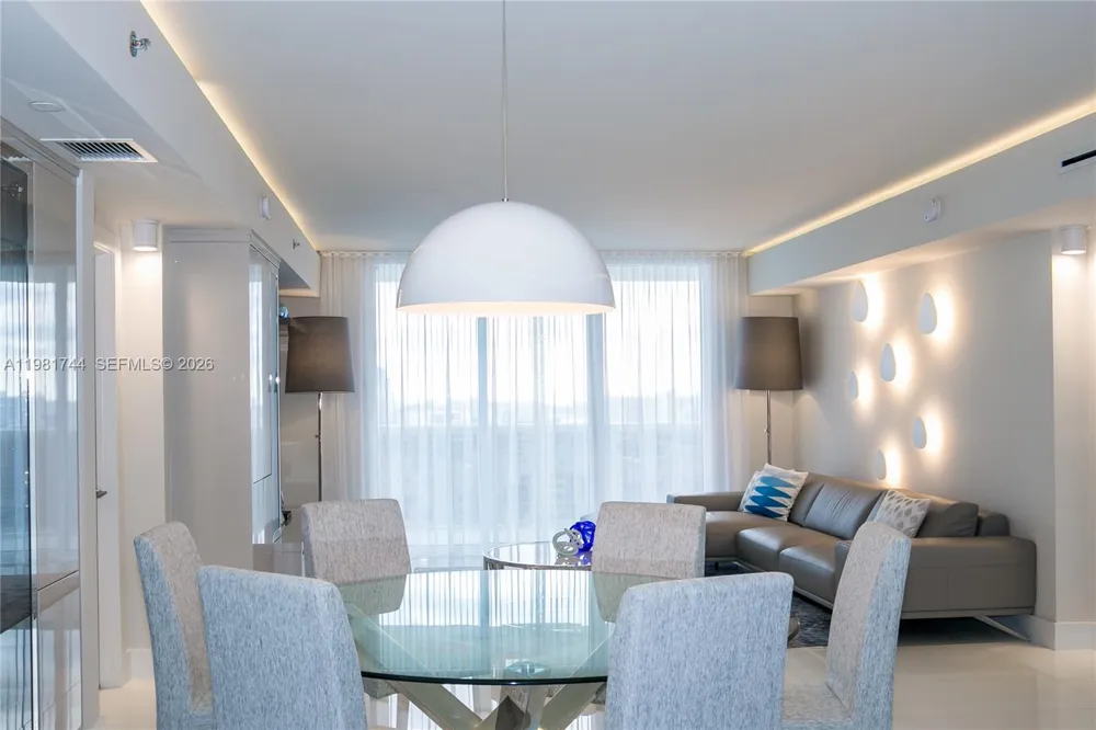1830 S Ocean Dr #2903 Hallandale Beach, FL 33009