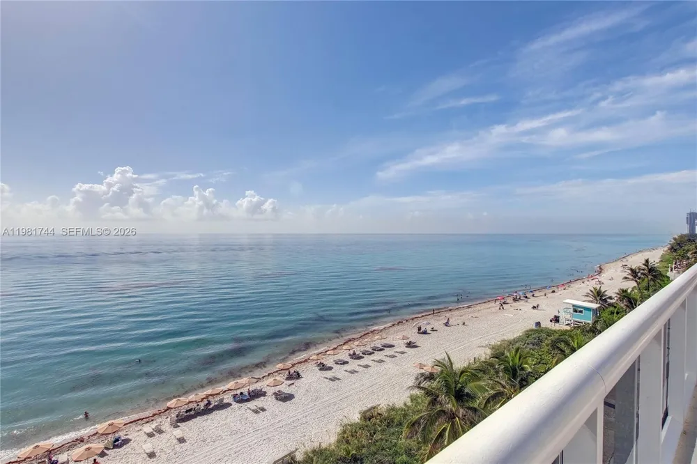 1830 S Ocean Dr #2903 Hallandale Beach, FL 33009