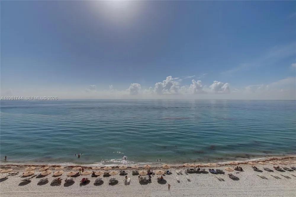 1830 S Ocean Dr #2903 Hallandale Beach, FL 33009