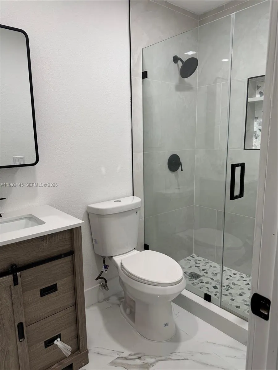 20819 NW 41st Ave Rd Miami Gardens, FL 33055