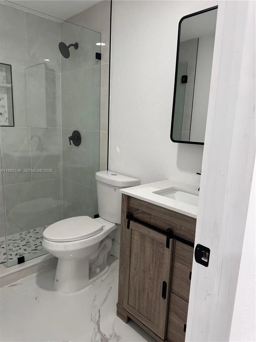 20819 NW 41st Ave Rd Miami Gardens, FL 33055