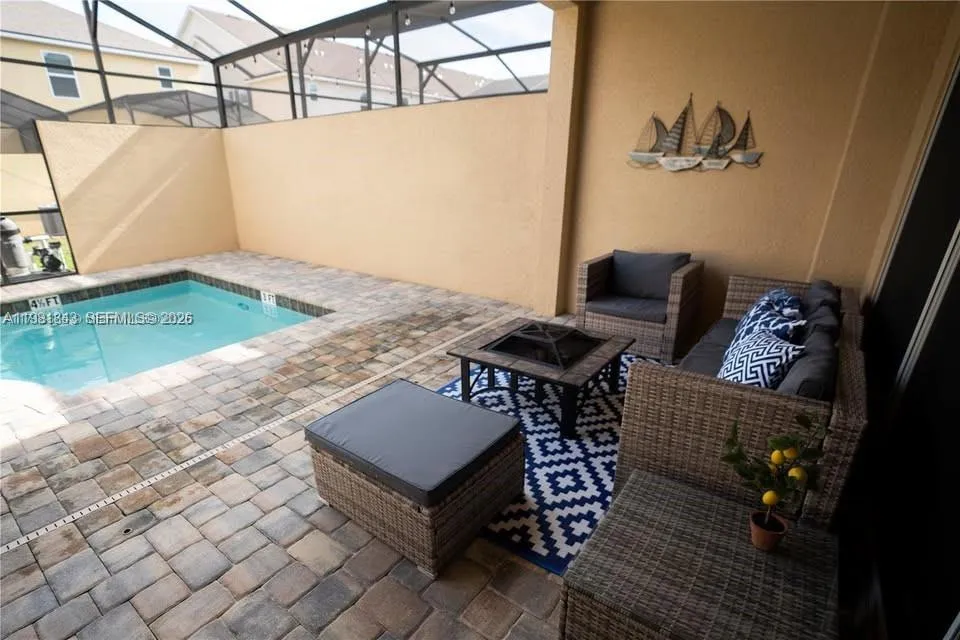2183 Cooper Bell Pl Kissimmee, FL 34747