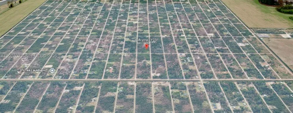 1021 LEROY AVE Lehigh Acres, FL 33972