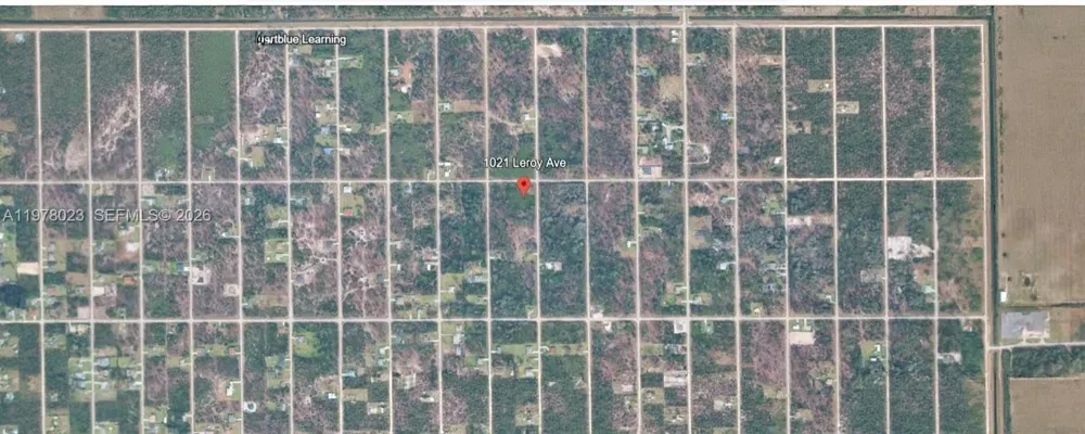 1021 LEROY AVE Lehigh Acres, FL 33972