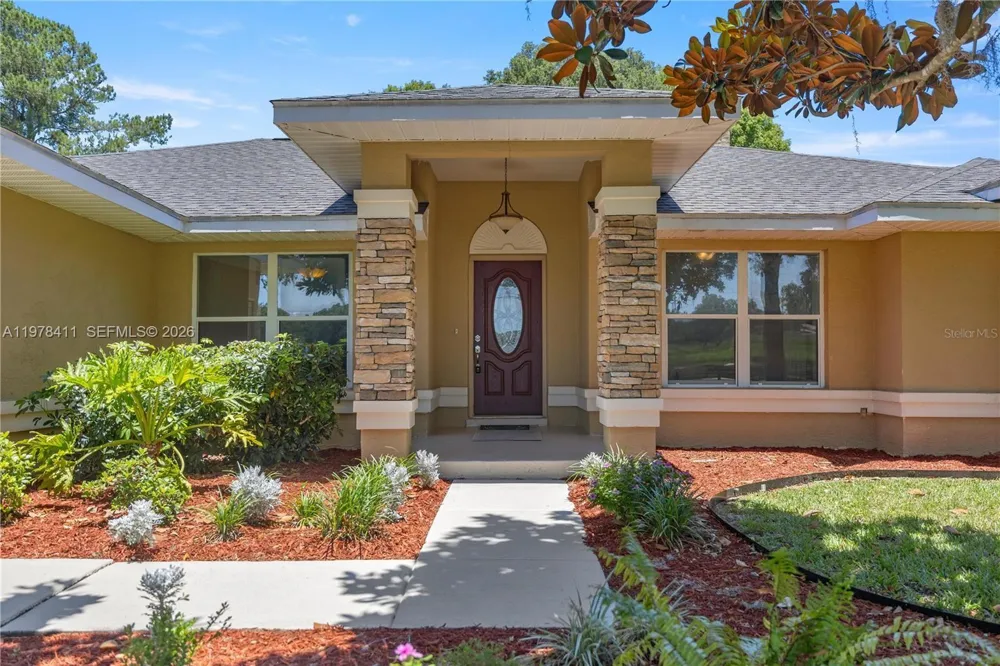 1699 SW 80 ocala, FL 34476
