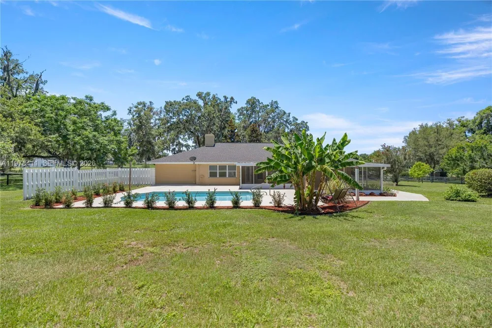 1699 SW 80 ocala, FL 34476