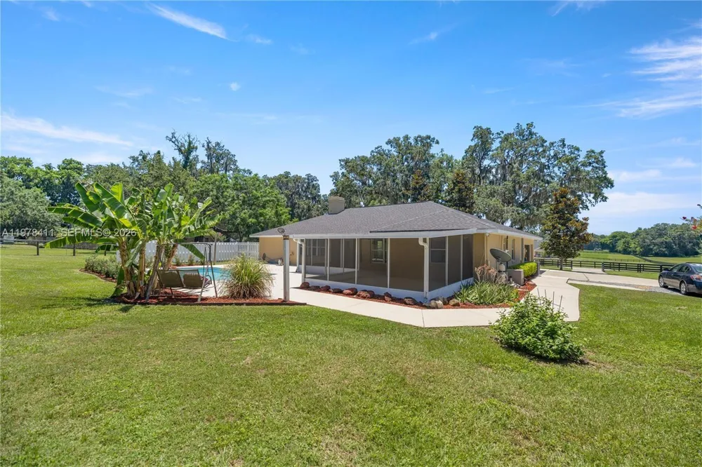 1699 SW 80 ocala, FL 34476