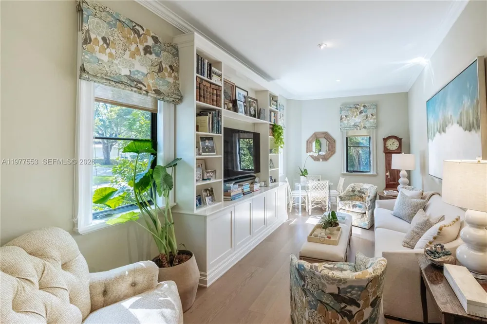 743 Almeria Ave Coral Gables, FL 33134