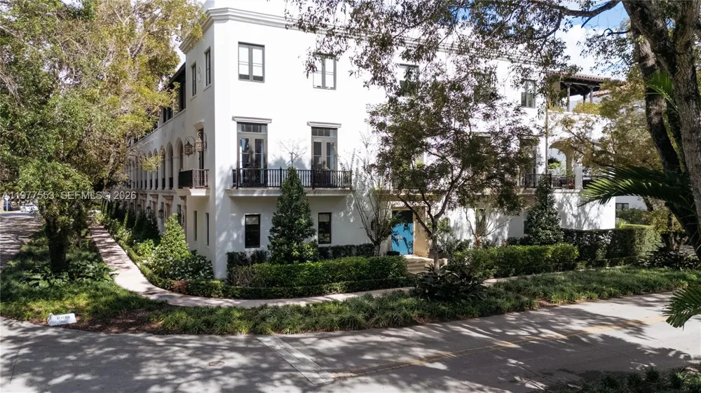 743 Almeria Ave Coral Gables, FL 33134