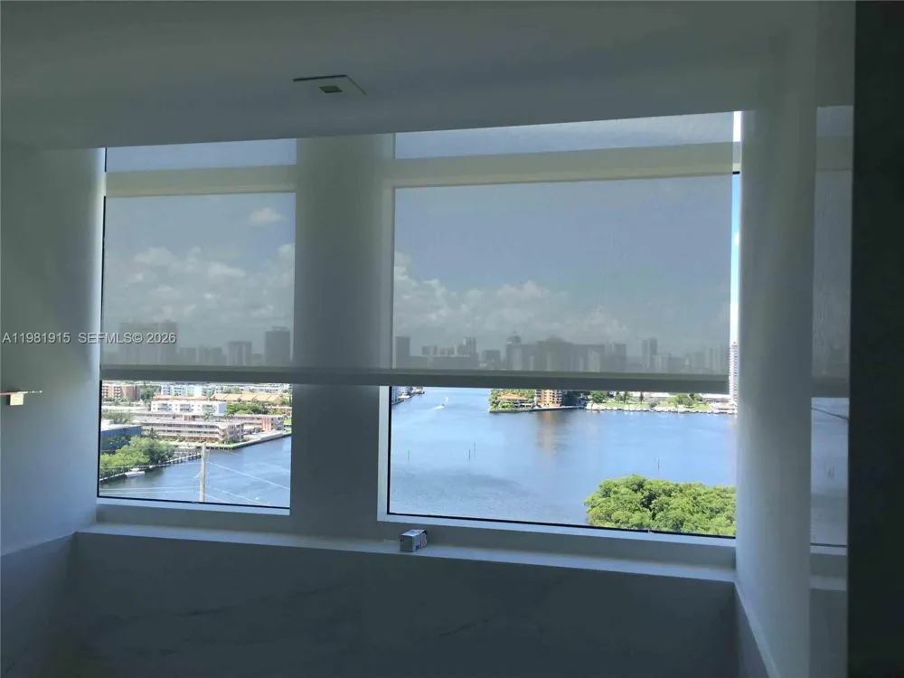 400 Sunny Isles Blvd #1701 Sunny Isles Beach, FL 33160