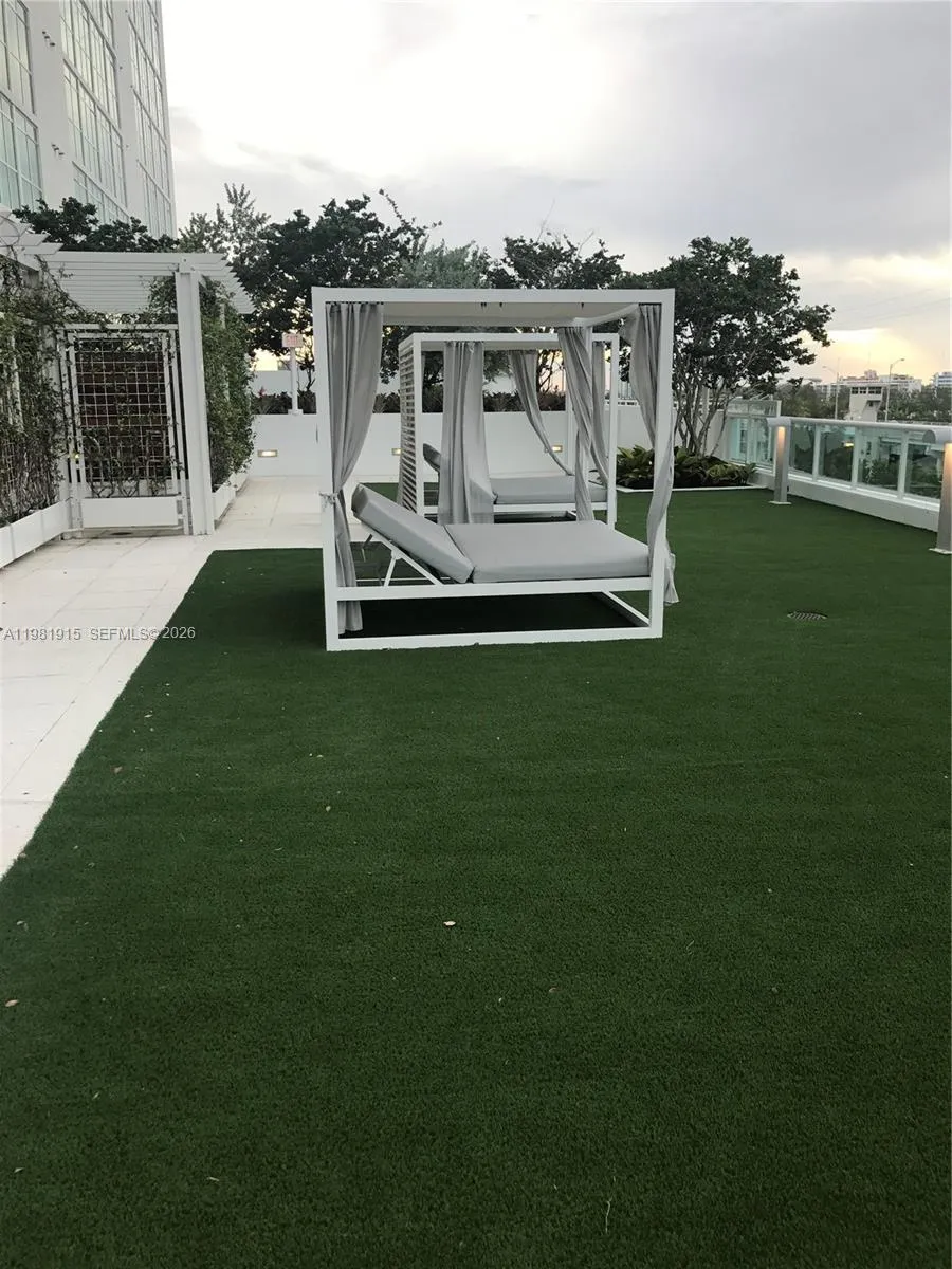 400 Sunny Isles Blvd #1701 Sunny Isles Beach, FL 33160