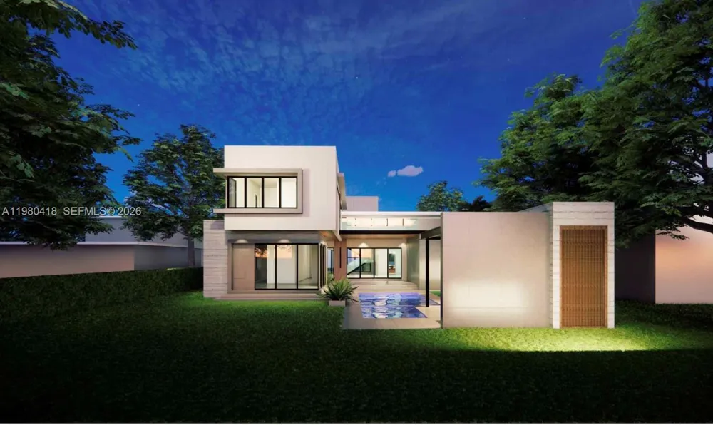 820 NE 111th St Biscayne Park, FL 33161