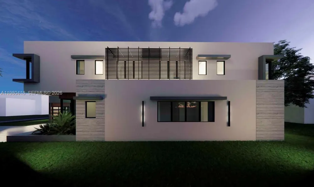 820 NE 111th St Biscayne Park, FL 33161
