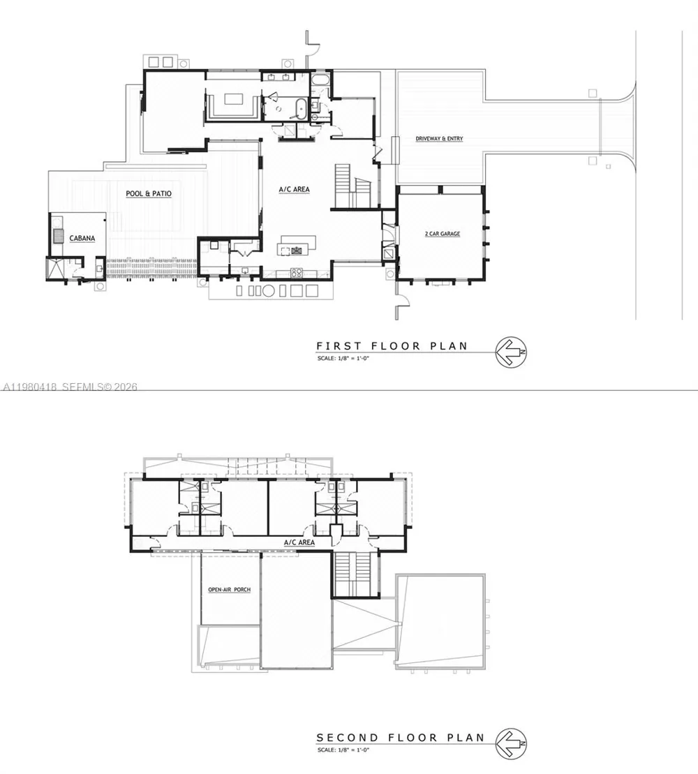 820 NE 111th St Biscayne Park, FL 33161