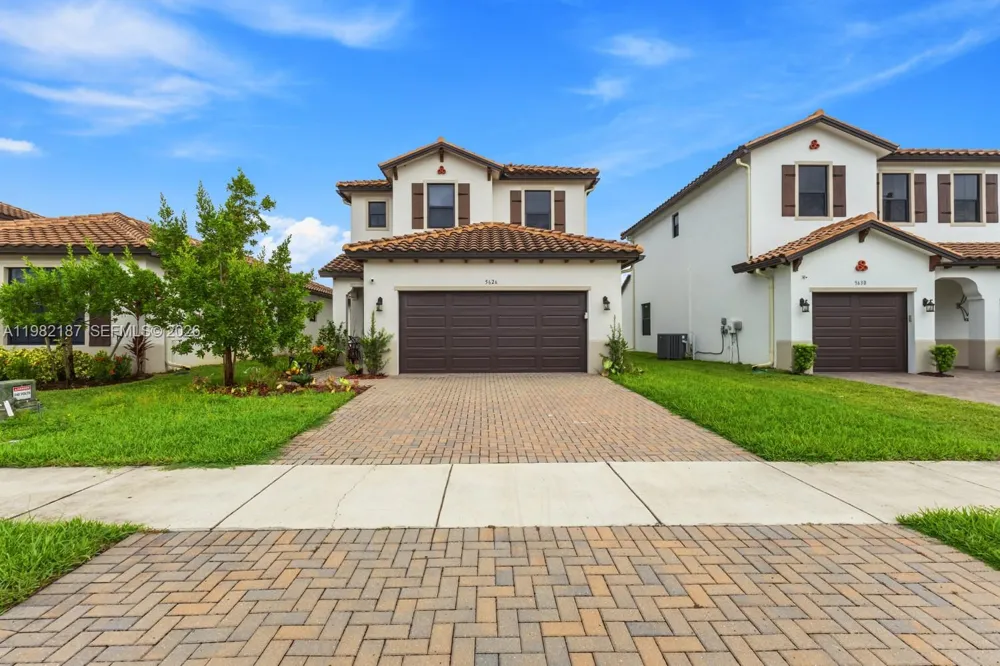 5626 Agostino Way Ave Maria, FL 34142