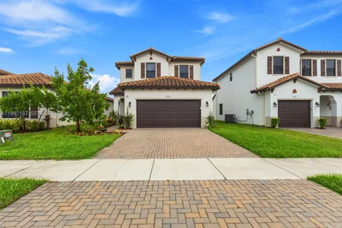 5626 Agostino Way