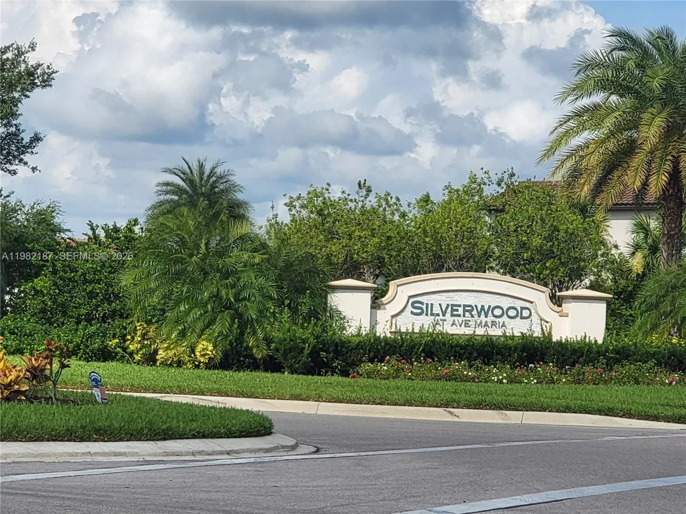 5626 Agostino Way Ave Maria, FL 34142