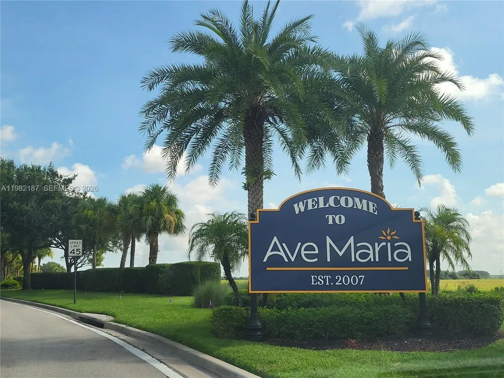5626 Agostino Way Ave Maria, FL 34142