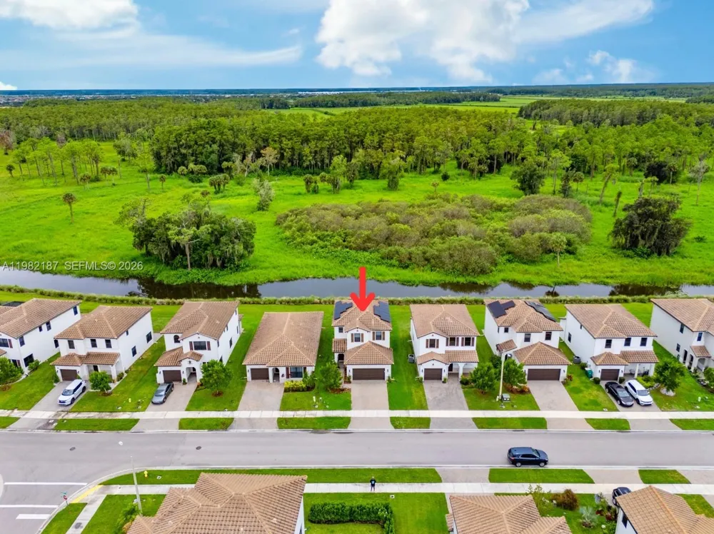 5626 Agostino Way Ave Maria, FL 34142