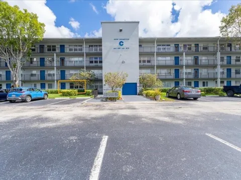 301 SW 135th Ave #108C