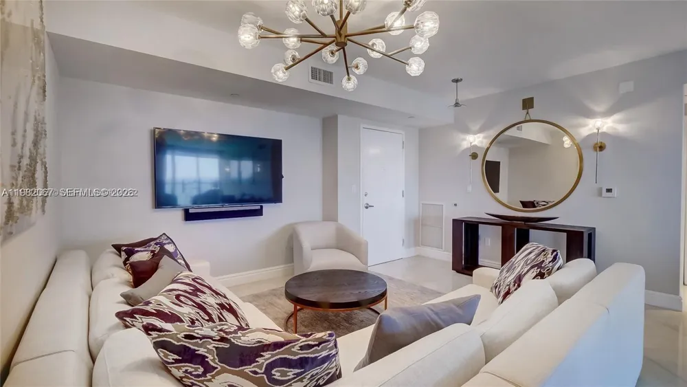 6365 Collins Ave #3802 Miami Beach, FL 33141