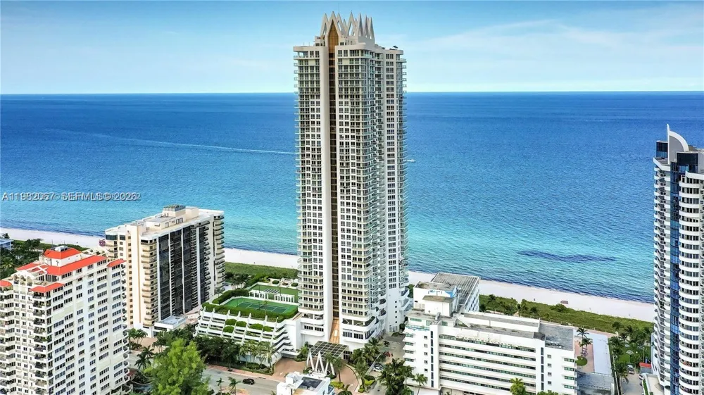 6365 Collins Ave #3802 Miami Beach, FL 33141