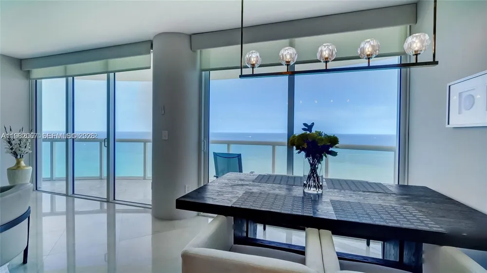 6365 Collins Ave #3802 Miami Beach, FL 33141