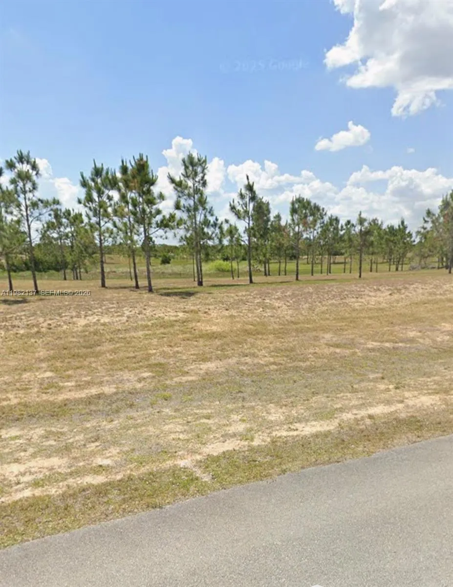 1009 ORANGE CREEK LN Sebring, FL 33870