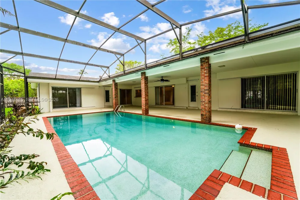 7970 SW 146th St Palmetto Bay, FL 33158