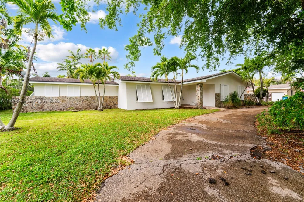 7970 SW 146th St Palmetto Bay, FL 33158